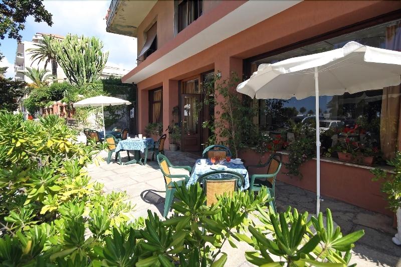 Hotel Kristina - Genel