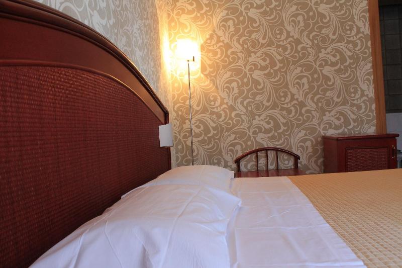 Hotel Kristina - Oda