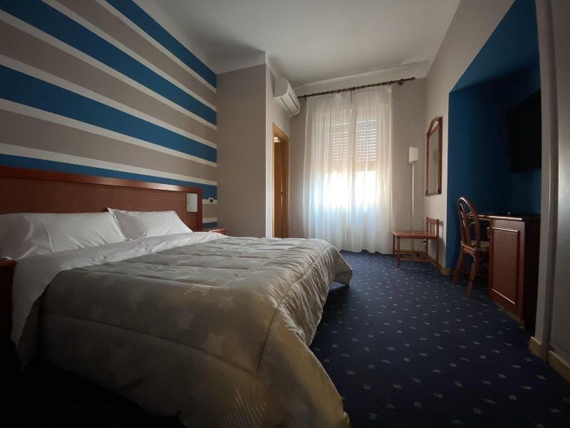 Hotel Kristina - Oda