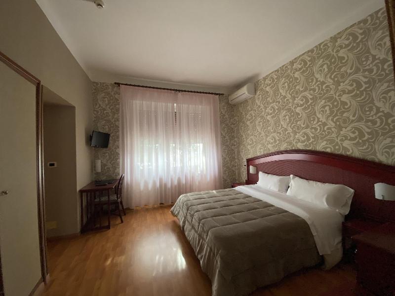 Hotel Kristina - Oda