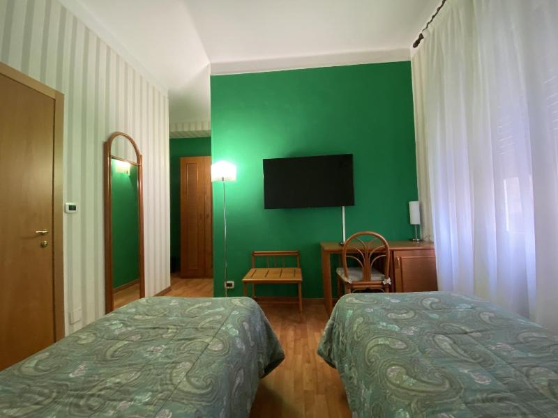 Hotel Kristina - Oda