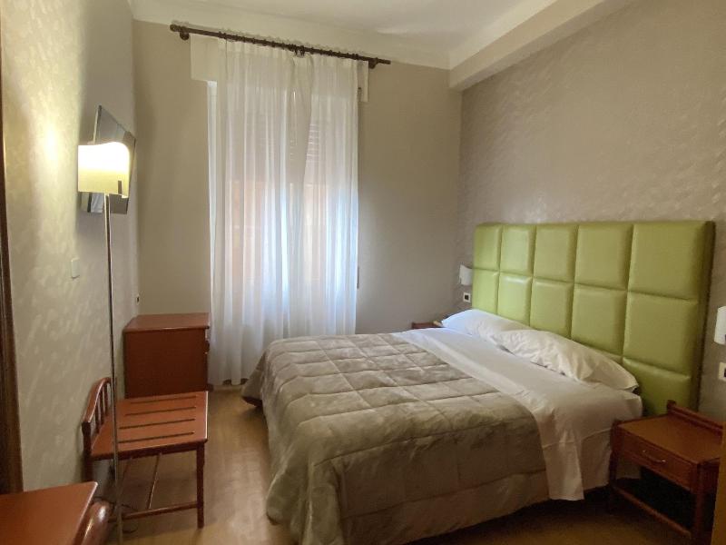 Hotel Kristina - Oda