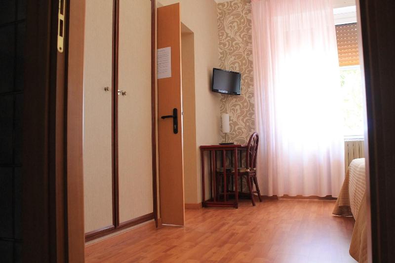 Hotel Kristina - Oda