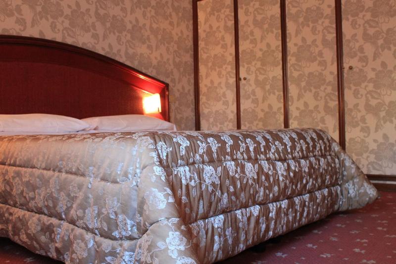 Hotel Kristina - Oda