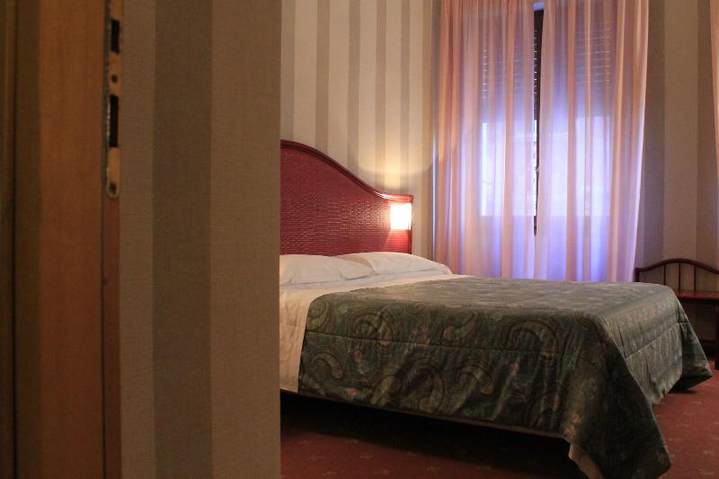 Hotel Kristina - Oda