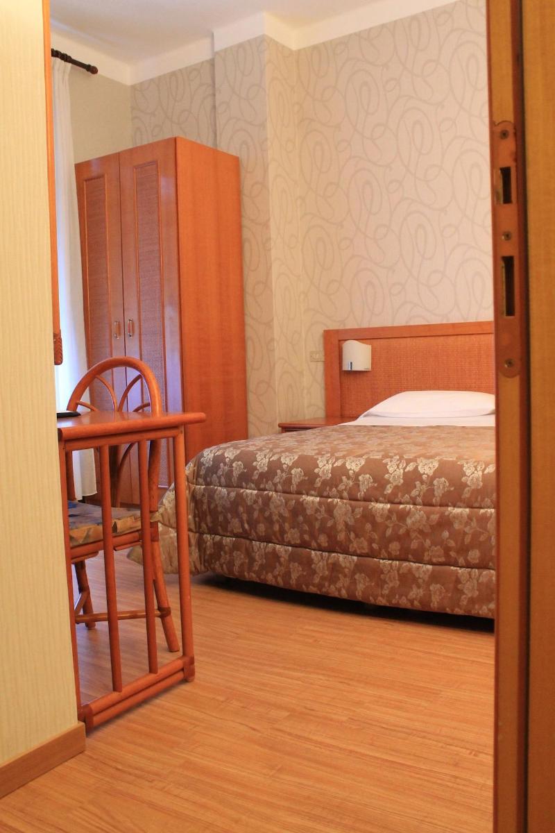 Hotel Kristina - Oda