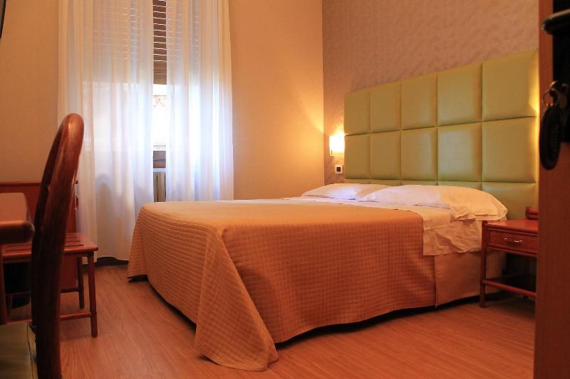 Hotel Kristina - Oda