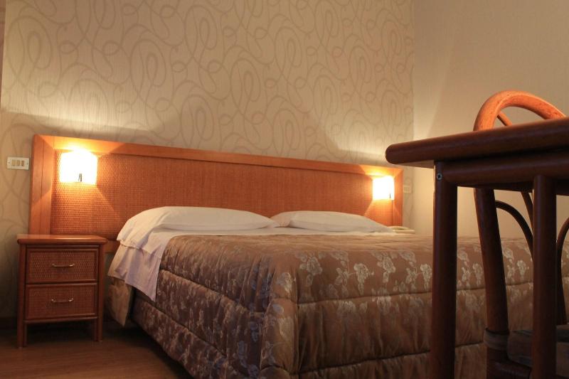 Hotel Kristina - Oda