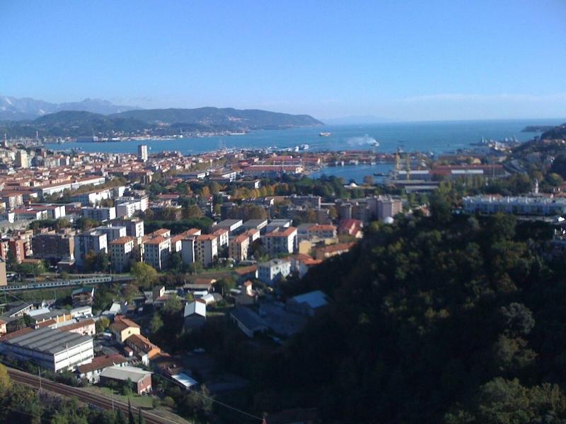88 Miglia - Oda