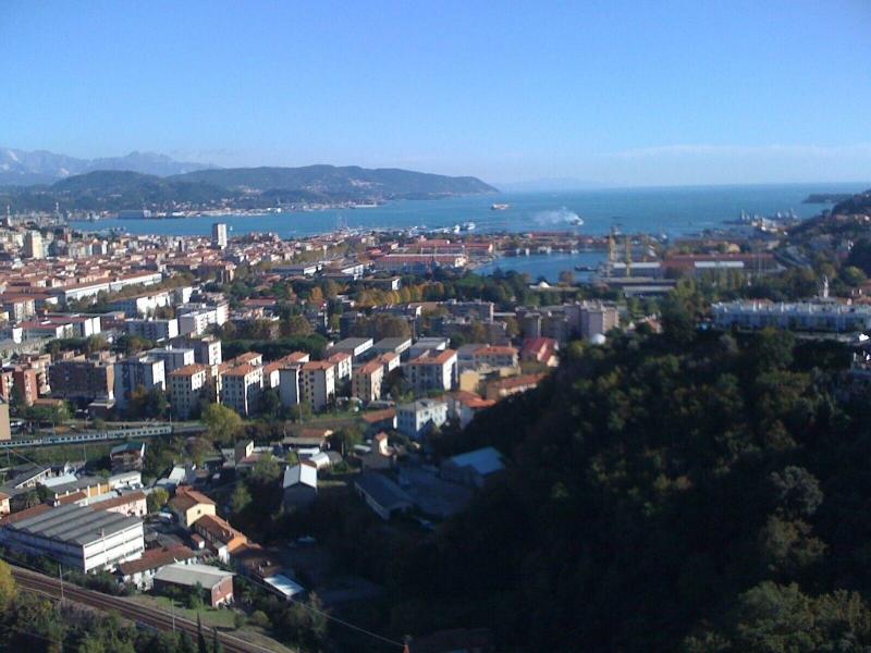 88 Miglia - Oda
