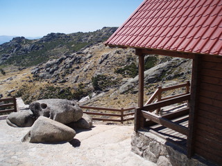 Chalets da Montanha fotoÄŸrafÄ±