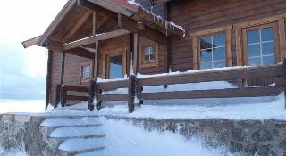 Chalets da Montanha fotoÄŸrafÄ±