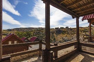 Chalets da Montanha fotoÄŸrafÄ±