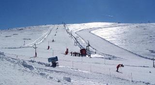 Chalets da Montanha fotoÄŸrafÄ±