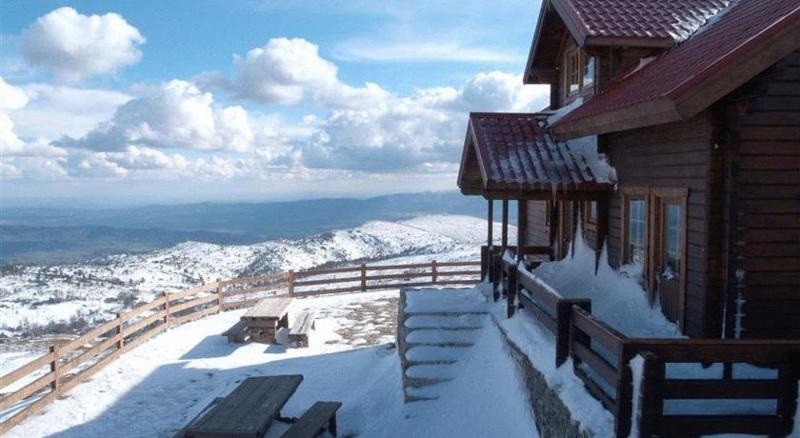 Chalets da Montanha - Genel