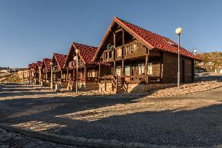 Chalets da Montanha fotoÄŸrafÄ±