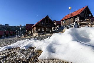 Chalets da Montanha fotoÄŸrafÄ±