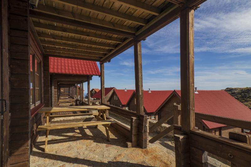 Chalets da Montanha - Genel