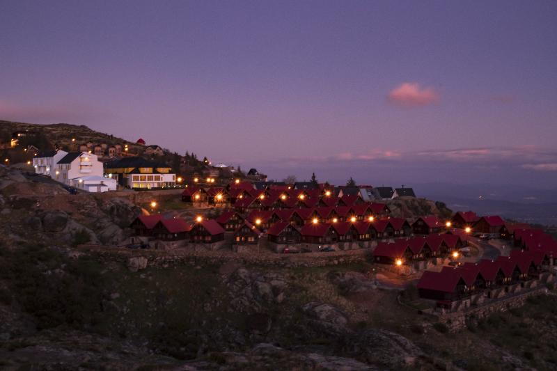 Chalets da Montanha - Genel