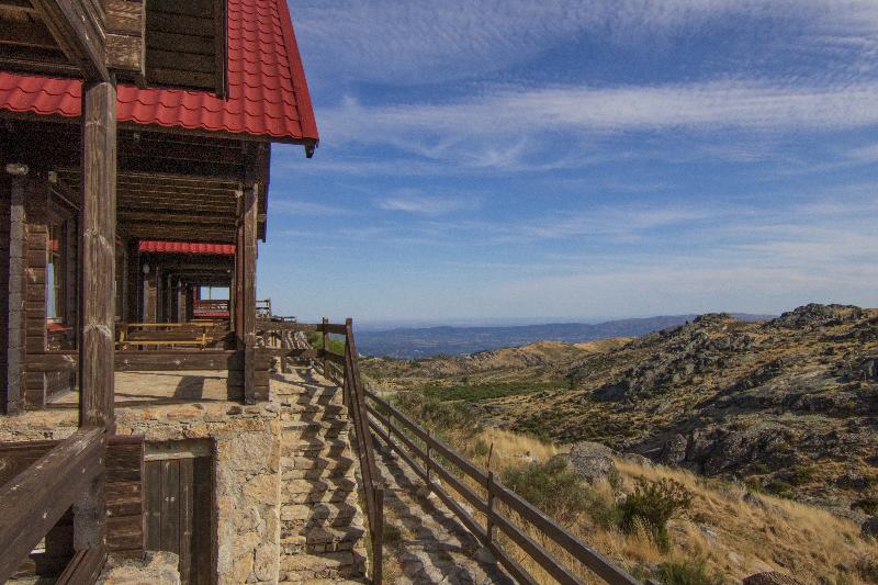 Chalets da Montanha - Genel