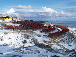 Chalets da Montanha fotoÄŸrafÄ±