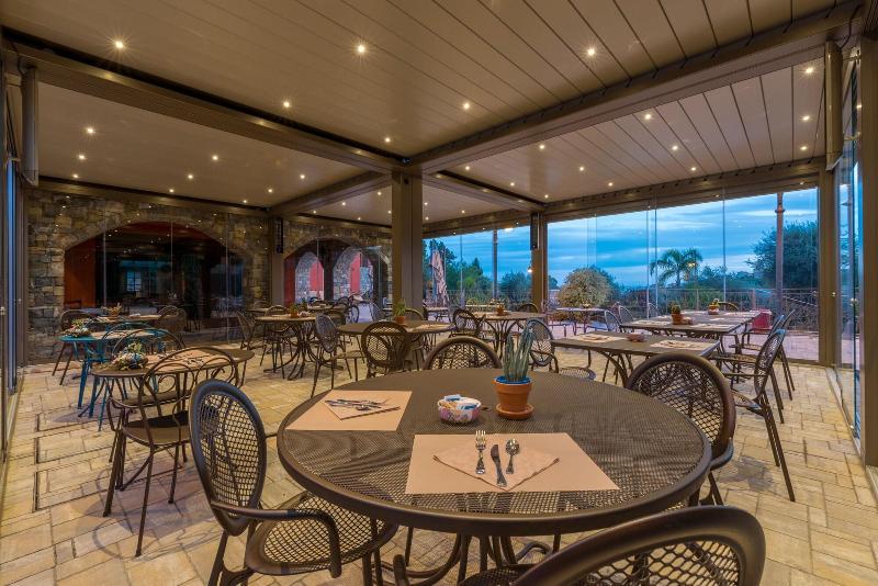 Il Nido Resort - Bar