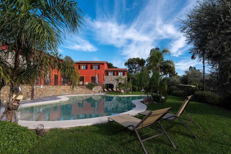 Il Nido Resort - Aktivite