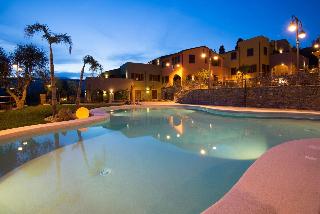 Il Nido Resort otel fotoğrafı