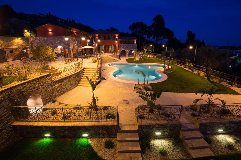 Il Nido Resort - Genel