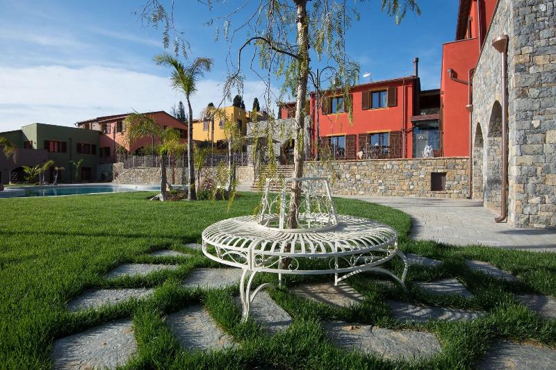 Il Nido Resort - Genel