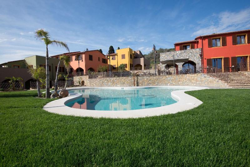 Il Nido Resort - Genel
