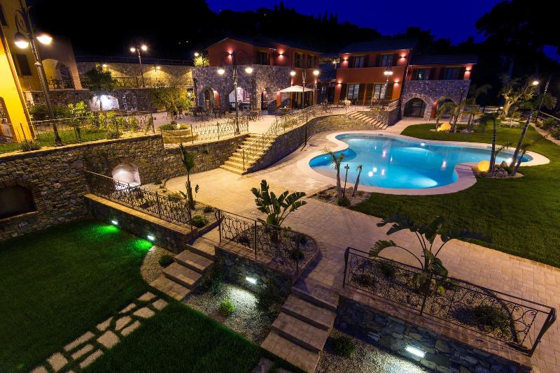 Il Nido Resort - Genel
