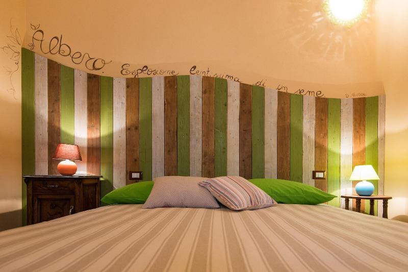 Il Nido Resort - Oda