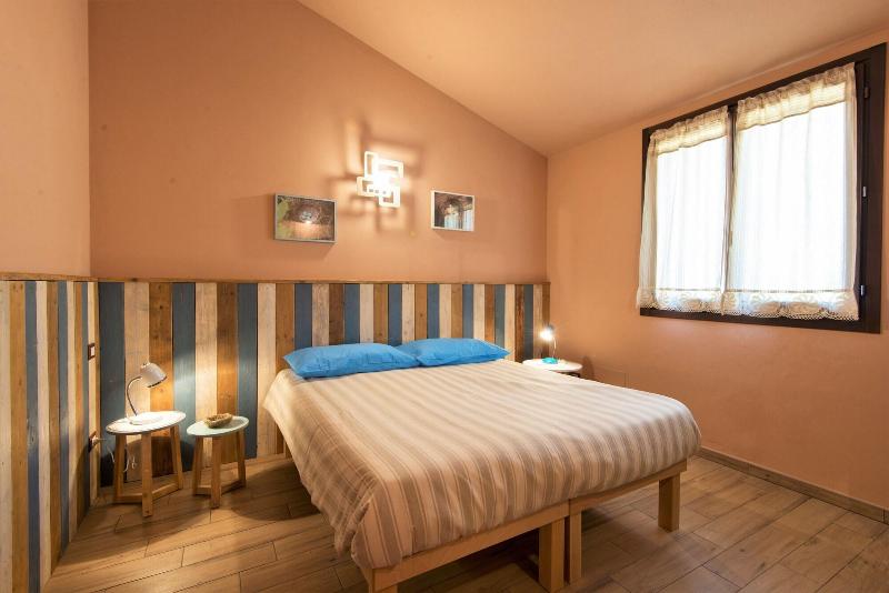 Il Nido Resort - Oda