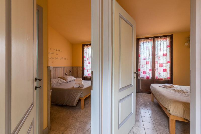 Il Nido Resort - Oda