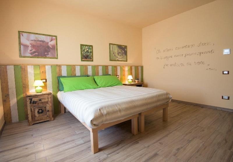 Il Nido Resort - Oda