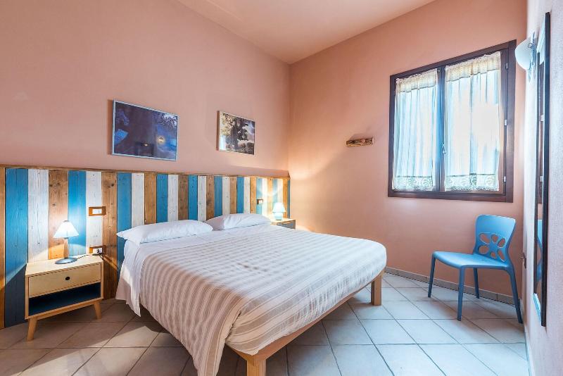 Il Nido Resort - Oda