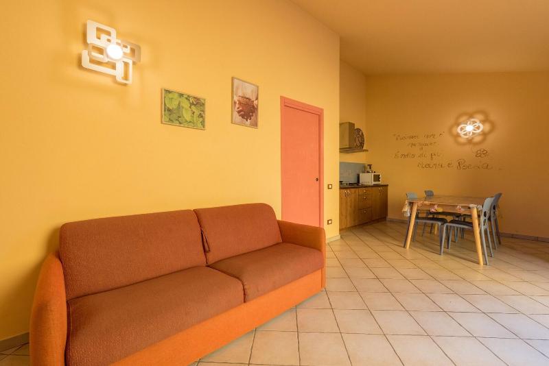 Il Nido Resort - Oda