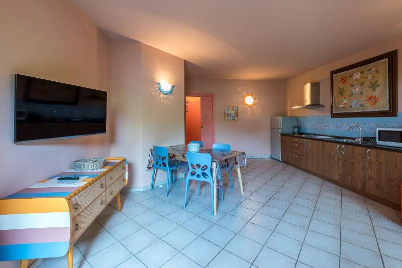 Il Nido Resort - Oda