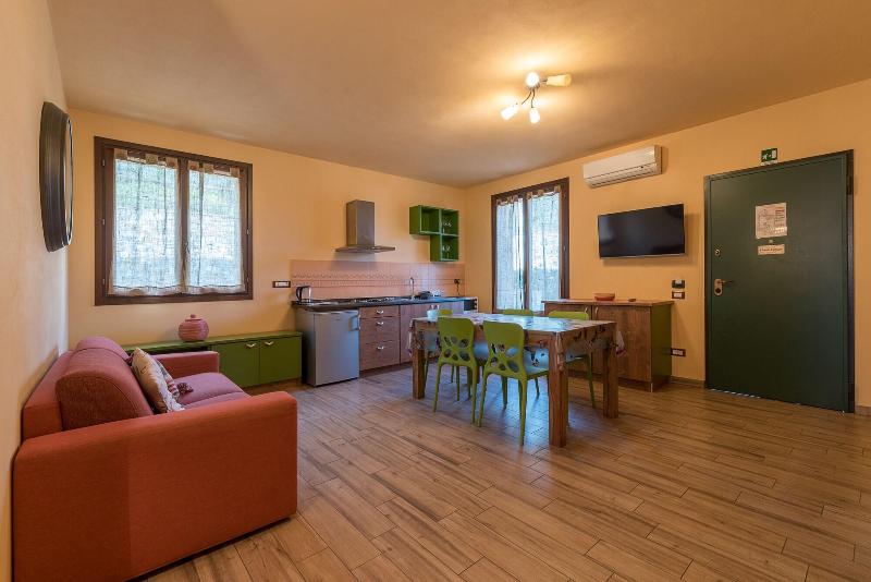 Il Nido Resort - Oda