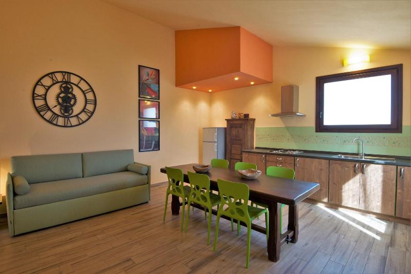 Il Nido Resort - Oda