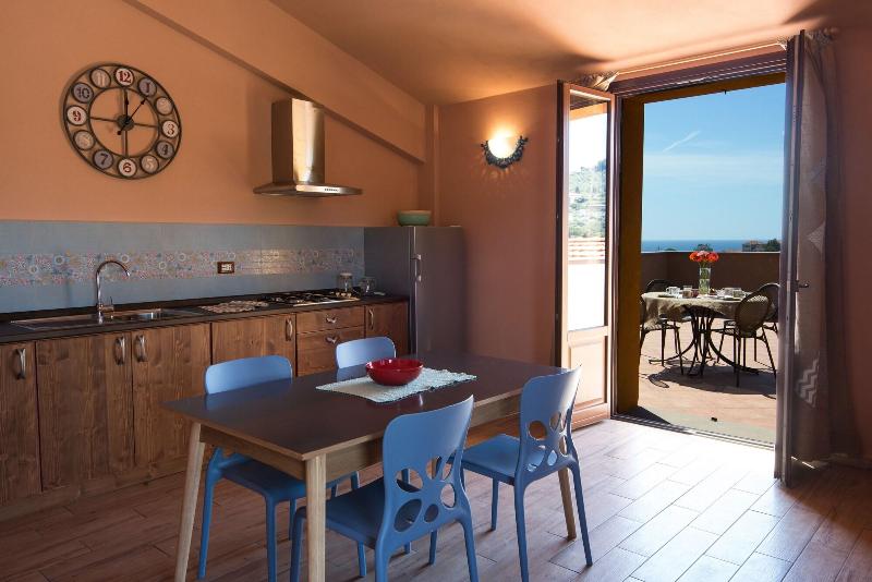 Il Nido Resort - Oda