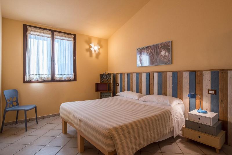 Il Nido Resort - Oda