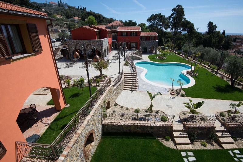 Il Nido Resort - Oda