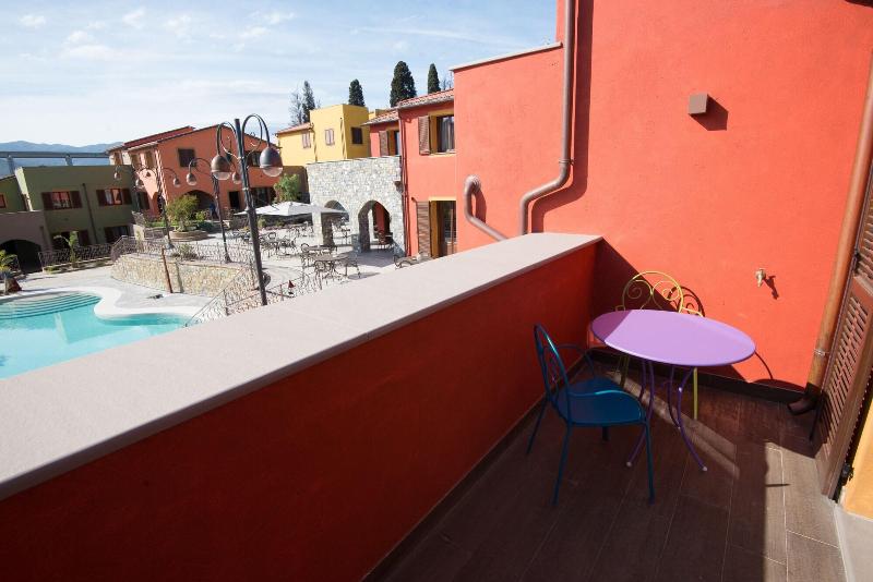 Il Nido Resort - Oda