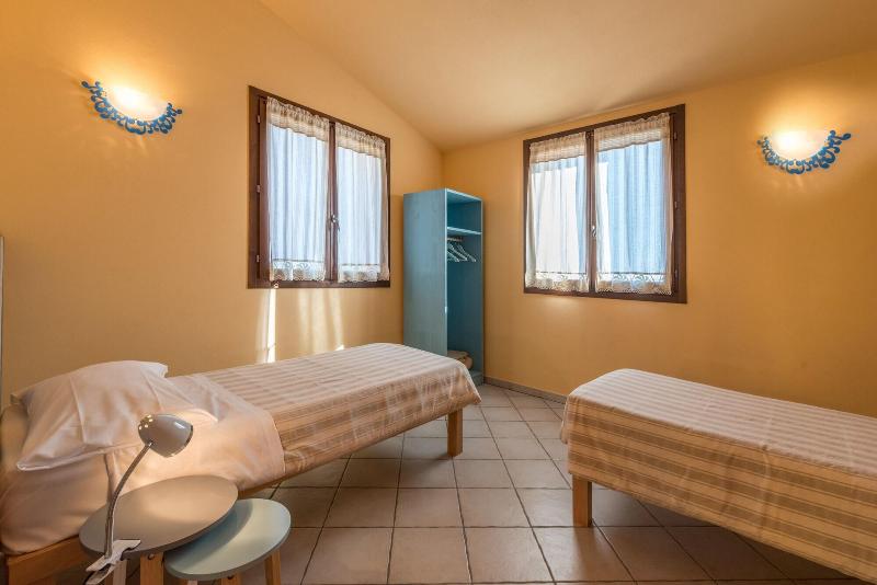 Il Nido Resort - Oda