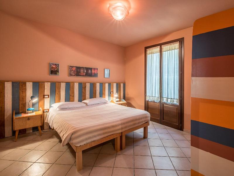 Il Nido Resort - Oda