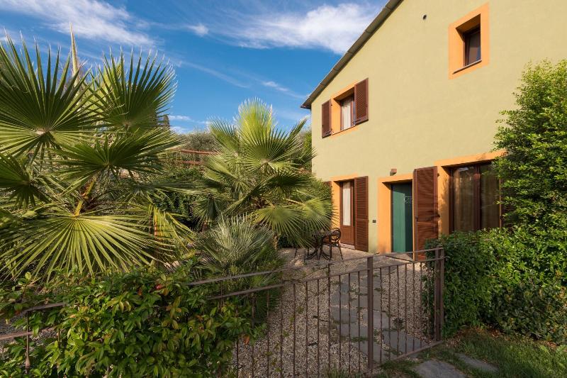 Il Nido Resort - Oda
