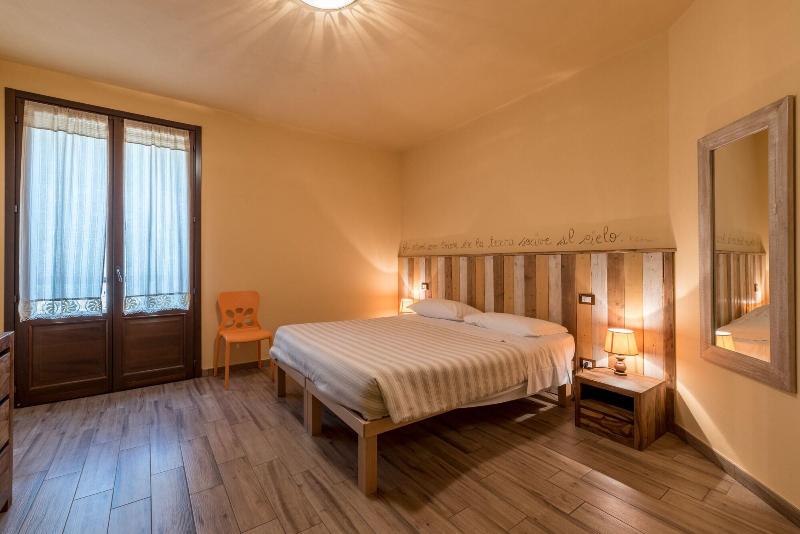 Il Nido Resort - Oda