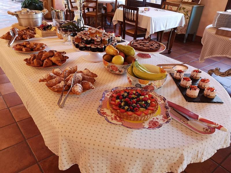 Il Nido Resort - Restoran